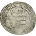 Moneta, Abbasid Caliphate, al-Mu'tamid, Dirham, MB, Argento