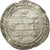 Moneta, Abbasydzi, al-Muqtadir, Dirham, AH 298 (910/911 AD), Basra, VF(30-35)