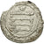 Coin, Abbasid Caliphate, al-Muqtadir, Dirham, AH 299 (911/912 AD), Baghdad