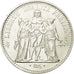 Coin, France, Hercule, 10 Francs, 1967, Paris, Avec accent, MS(63), Silver