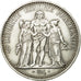 Coin, France, Hercule, 10 Francs, 1969, Paris, MS(65-70), Silver, KM:932