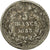 Moneda, Francia, Louis-Philippe, 5 Francs, 1833, Limoges, BC+, Plata, KM:749.6