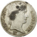 Coin, France, Napoléon I, 5 Francs, 1813, Lyons, VF(30-35), Silver, KM:694.5