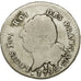 Coin, France, Louis XVI, 30 sols françois, 30 Sols, 1792, Limoges, F(12-15)