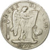 Coin, France, Écu de 6 livres françoise, 6 Livres, 1793, Paris, VF(30-35)
