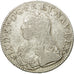 Coin, France, Louis XV, Écu aux branches d'olivier, Ecu, 1728, Rouen
