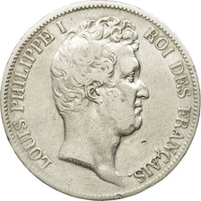 Münze, Frankreich, Louis-Philippe, 5 Francs, 1831, Nantes, SS, Silber