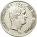Coin, France, Louis-Philippe, 5 Francs, 1831, Lille, VF(30-35), Silver