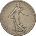 Coin, France, Semeuse, 2 Francs, 1900, Paris, VF(20-25), Silver, KM:845.1