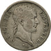 Coin, France, Napoléon I, Franc, 1811, Paris, VF(30-35), Silver, KM:692.1