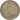 Moneta, Francja, Semeuse, Franc, 1900, Paris, F(12-15), Srebro, KM:844.1