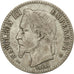 Münze, Frankreich, Napoleon III, Napoléon III, 50 Centimes, 1864, Bordeaux
