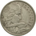 Coin, France, Cochet, 100 Francs, 1958, MS(60-62), Copper-nickel, KM:919.1