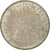 Coin, France, Panthéon, 100 Francs, 1988, Paris, MS(60-62), Silver, KM:951.1