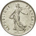 Coin, France, Semeuse, 5 Francs, 1979, Paris, MS(60-62), Nickel Clad