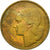 Münze, Frankreich, Guiraud, 50 Francs, 1954, Beaumont - Le Roger, SS