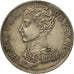 Francia, Henri V (pretender), Franc, 1831, Argento, SPL, Gadoury:451, KM:28.2