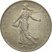 Monnaie, France, Semeuse, Franc, 1986, Paris, FDC, Nickel, Gadoury:474, KM:925.1
