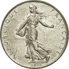 Monnaie, France, Semeuse, Franc, 1988, Paris, SPL, Nickel, Gadoury:474, KM:925.1