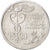 Moneda, Francia, 10 Centimes, 1920, MBC+, Aluminio, Elie:10.2