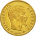 Coin, France, Napoleon III, 5 Francs, 1859, Paris, EF(40-45), Gold