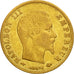 Monnaie, France, Napoléon III, 5 Francs, 1859, Paris, TTB, Or