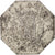Moneta, Francja, 10 Centimes, 1920, AU(50-53), Żelazo, Elie:10.2