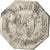 Münze, Frankreich, 10 Centimes, 1920, SS+, Iron, Elie:10.2