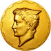 France, Token, Chambre de Commerce de Rouen, Coeffin, MS(65-70), Gold
