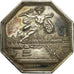 France, Token, Chamber of Commerce, Chambre de Commerce de Rouen, Tiolier