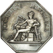 Frankreich, Token, Chamber of Commerce, Chambre de Commerce de Bordeaux, Domard