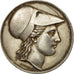 France, Token, Société Libre d'Emulation de Rouen, 1800, Jeuffroy, AU(55-58)