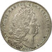 France, Token, Louis XIV, Chambre de Commerce de Rouen, 1707, AU(55-58), Silver