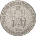 France, 35 Centimes, 1921, Aluminium, Elie:T205.3