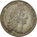 France, Token, Louis XIV, Chambre de Commerce de Rouen, 1712, AU(55-58), Silver