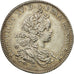 France, Token, Louis XV, Chambre de Commerce de Rouen, 1719, AU(55-58), Silver