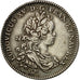 France, Token, Louis XV, Chambre de Commerce de Rouen, 1719, AU(50-53), Silver