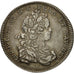 Francia, Token, Louis XV, Réunion des Marchands de Rouen, 1719, BB, Argento