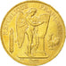 Moneda, Francia, Génie, 100 Francs, 1899, Paris, EBC, Oro, KM:832, Gadoury:1137