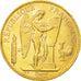 Coin, France, Génie, 100 Francs, 1904, Paris, AU(50-53), Gold, KM:832