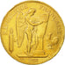 Coin, France, Génie, 100 Francs, 1904, Paris, EF(40-45), Gold, KM:832
