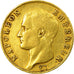 Coin, France, Napoléon I, 40 Francs, 1805, Paris, EF(40-45), Gold, KM:664.1