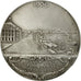 Francia, medaglia, Chambre de Commerce de Bordeaux, 1906, Joindy, SPL-, Argento