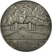 France, Medal, Chambre de Commerce de Marseille, 1927, Baudichon, AU(55-58)
