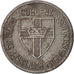 Germany, Kriegsgeld, Coblenz, 25 Pfennig, 1918, Iron