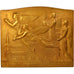 Belgium, Medal, Exposition internationale de Bruxelles, 1935, Bonnetain