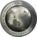 France, Medal, Assemblée des Présidents des Chambres de commerce, 1949