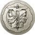 France, Medal, Chambre de Commerce et d'Industrie de Rouen, Coeffin, MS(65-70)