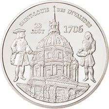 France, 1-1/2 Euro, 2006, Silver, KM:1458