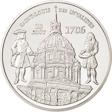 France, 1-1/2 Euro, 2006, Argent, KM:1458